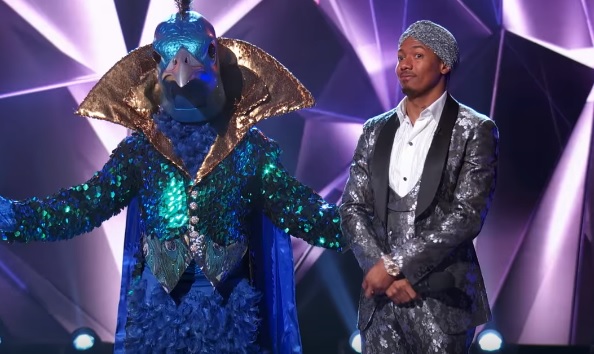 The Peacock, Nick Cannon