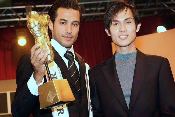 Wissam Hanna, Alan Sim