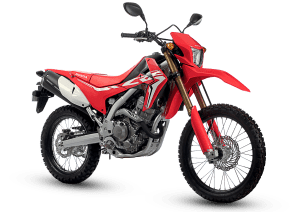 Honda CRF250L
