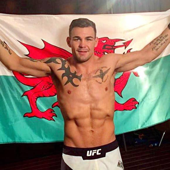 Jack Marshman
