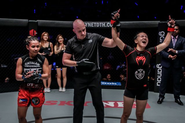 Jomary Torres, Olivier Coste, Lin Heqin