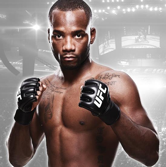 Leon Edwards
