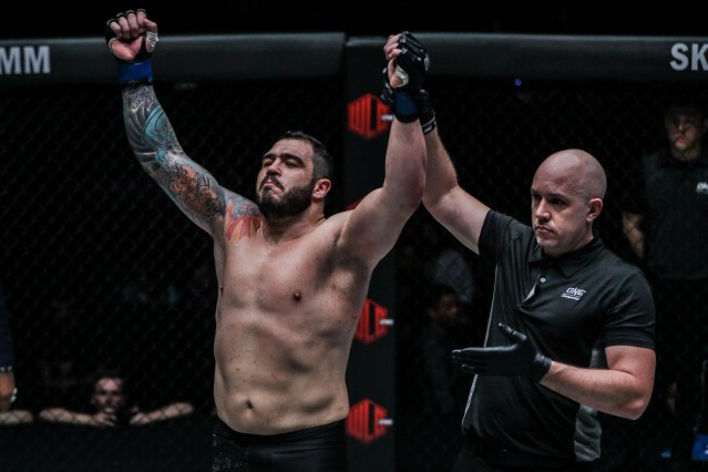 Mauro Cerilli, Olivier Coste