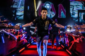 Tang Kai (© ONE Championship)