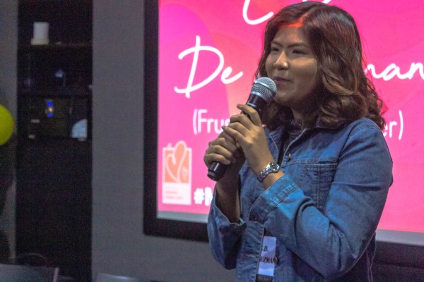 CD de Guzman (©Precious Hearts Romances)