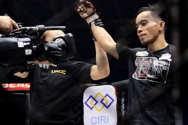 Ernesto Montilla Jr. 