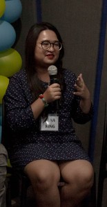 Luna King (©Precious Hearts Romances)