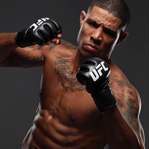 Max Griffin