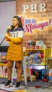 Princess Cordova (©Precious Hearts Romances)