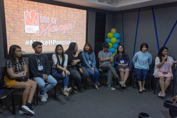 Princess Cordova, XavierJohnFord, Jian, MsButterfly, CD de Guzman, Lush Ericson, Luna King, Rose Tan, Sofia (©Precious Hearts Romances)
