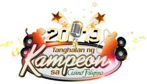 Tanghalan ng Kampeon Logo