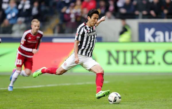 Makoto Hasebe