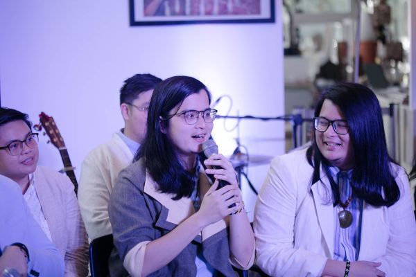 Paulo Guico, Miguel Guico