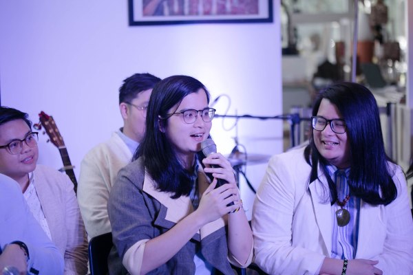 Paulo Guico, Miguel Guico