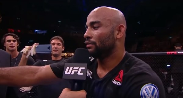Warlley Alves