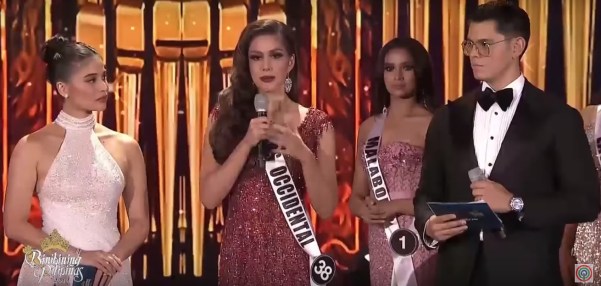 Anne Curtis, Vickie Rushton, Jessica Marasigan, Richard Gutierrez