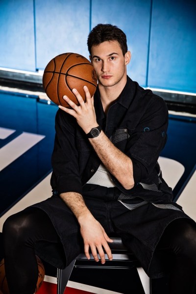 Danilo Gallinari
