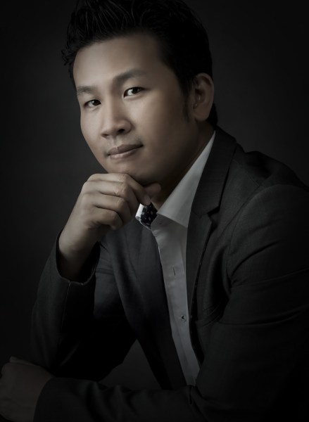 Jitinat Asdamongkol (© ONE Championship)