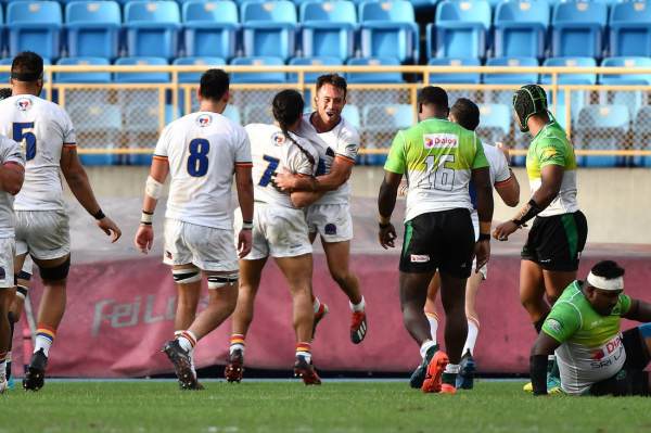 Tim Alonso Berry (©Asia Rugby)