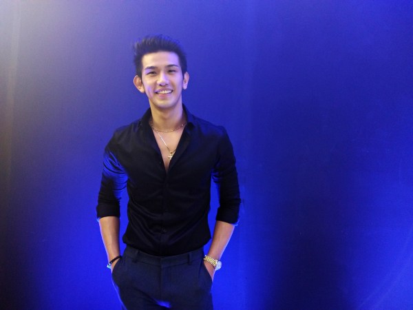 Timothy Lawrence Yap