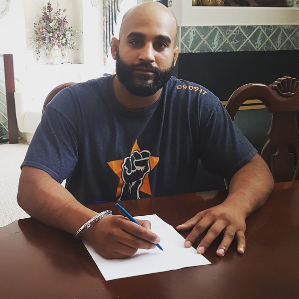 Arjan Bhullar