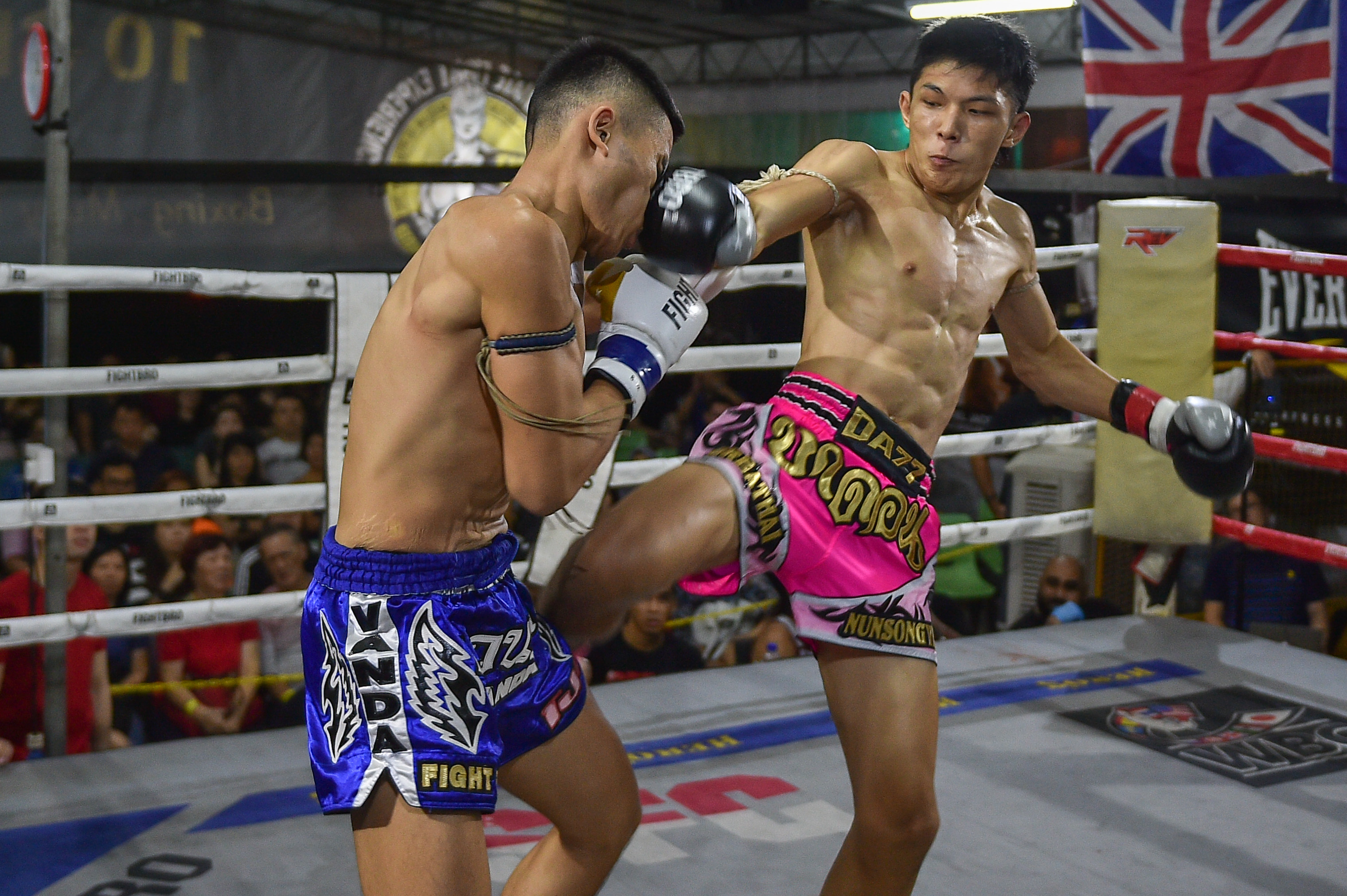 [PHOTOS] ‘SFC 7: Eight Limbs’ results: Brandon Ng vs Andre Seah, Wynn ...