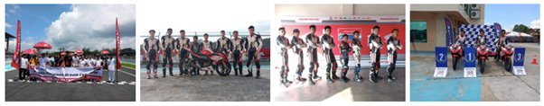 Honda Pilipinas Dream Cup