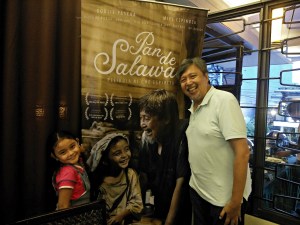 Miel Espinoza, Bodjie Pascua