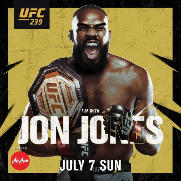 Jon Jones