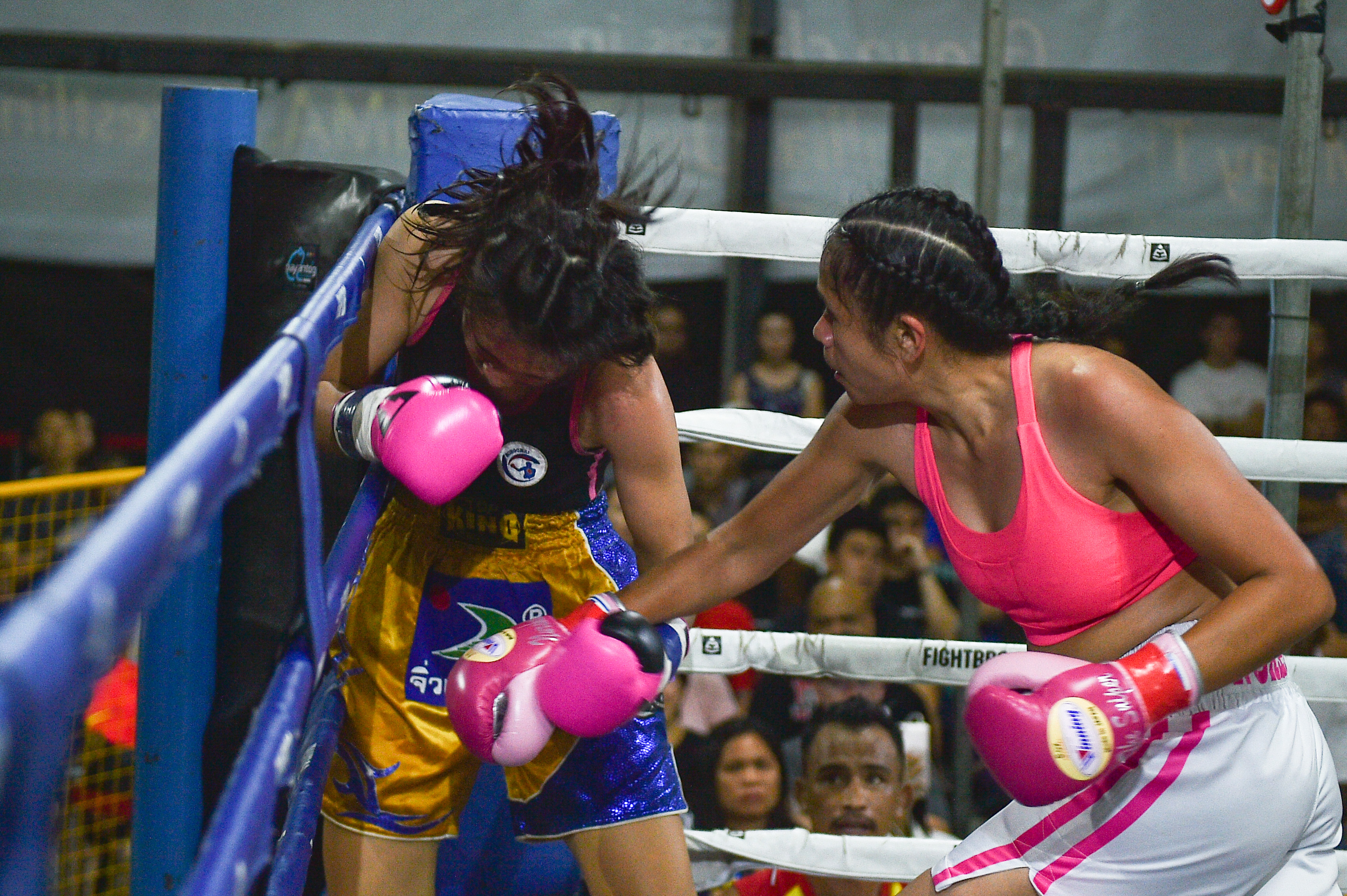 [PHOTOS] ‘SFC 7: Eight Limbs’ results: Brandon Ng vs Andre Seah, Wynn ...