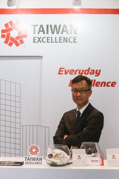 Taiwan Excellence