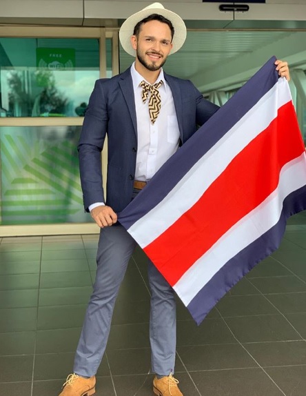 Daniel Esquivel