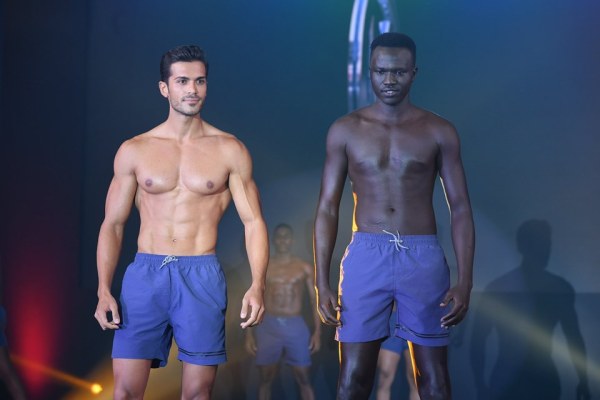 Daniel Torres Moreno, Deng Aguer Dunga