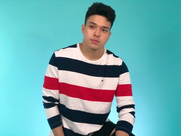 Elmo Magalona