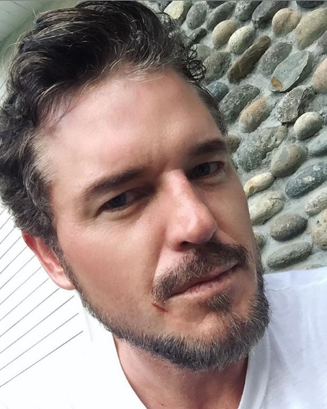 Eric Dane