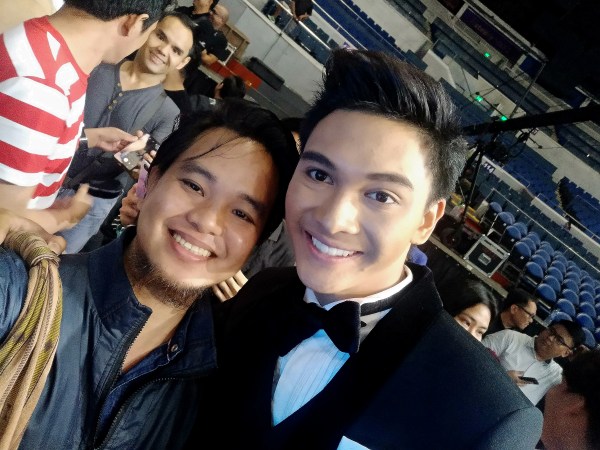 Conan Altatis, Anakin Nontiprasit