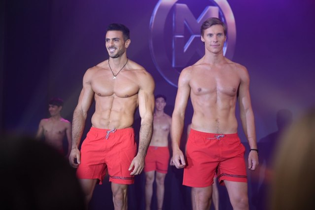 Jean-Paul Bitar, Edvīns Ločmelis