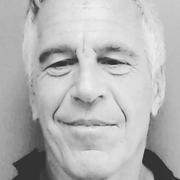 Jeffrey Epstein