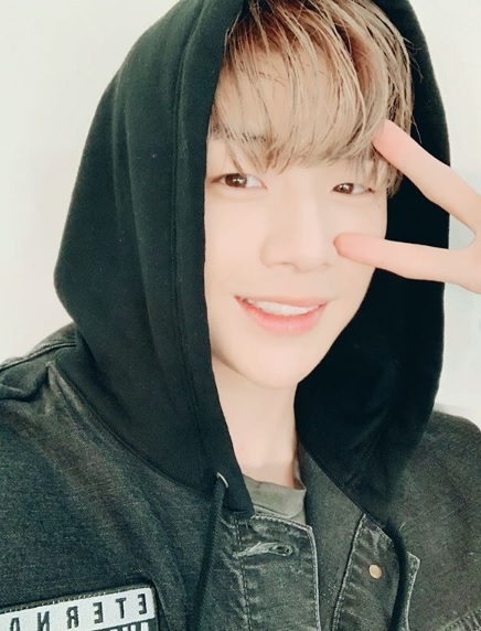 Kang Daniel
