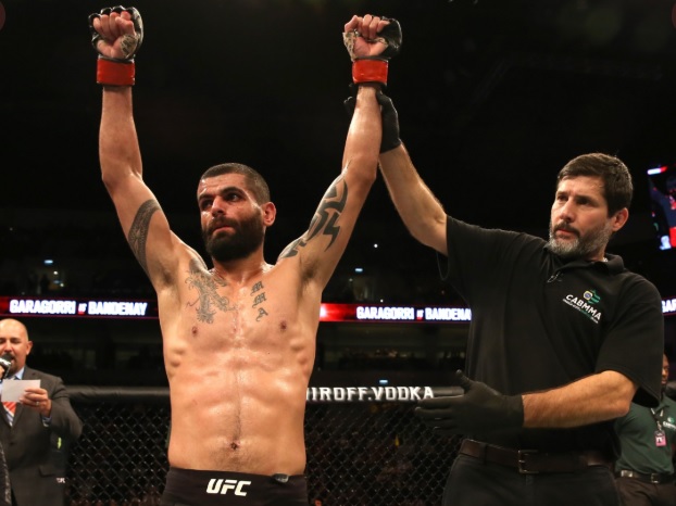 Luiz Eduardo Garagorri, Osiris Maia