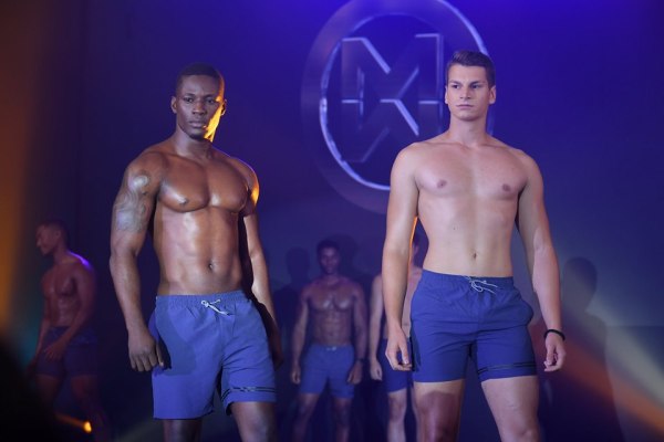 Mohamed Kamanoh, Nikola Boćanin