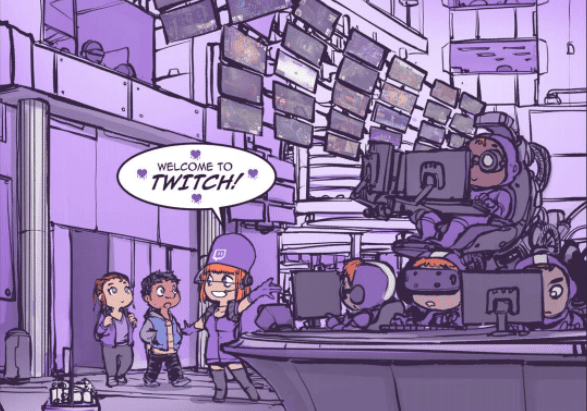 Twitch