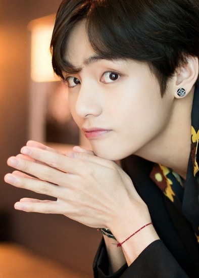 Kim Tae Hyung
