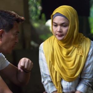 Brillante Mendoza, Judy Ann Santos