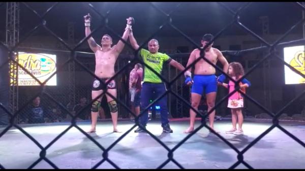 Junior Mendes, Alan Pereira