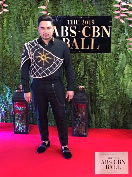 Jed Madela
