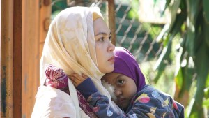 Judy Ann Santos, Yuna Tangog