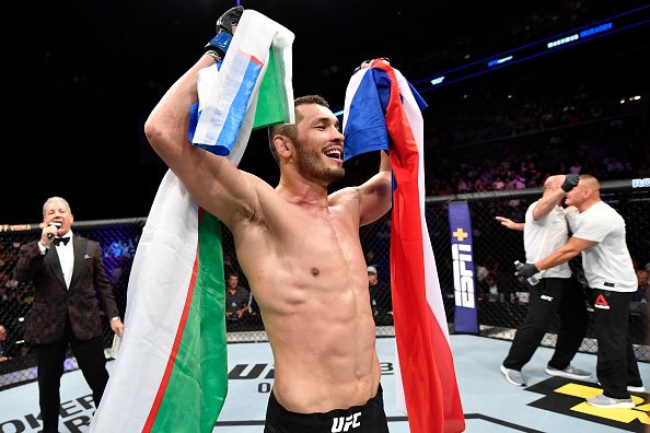 Makhmud Muradov