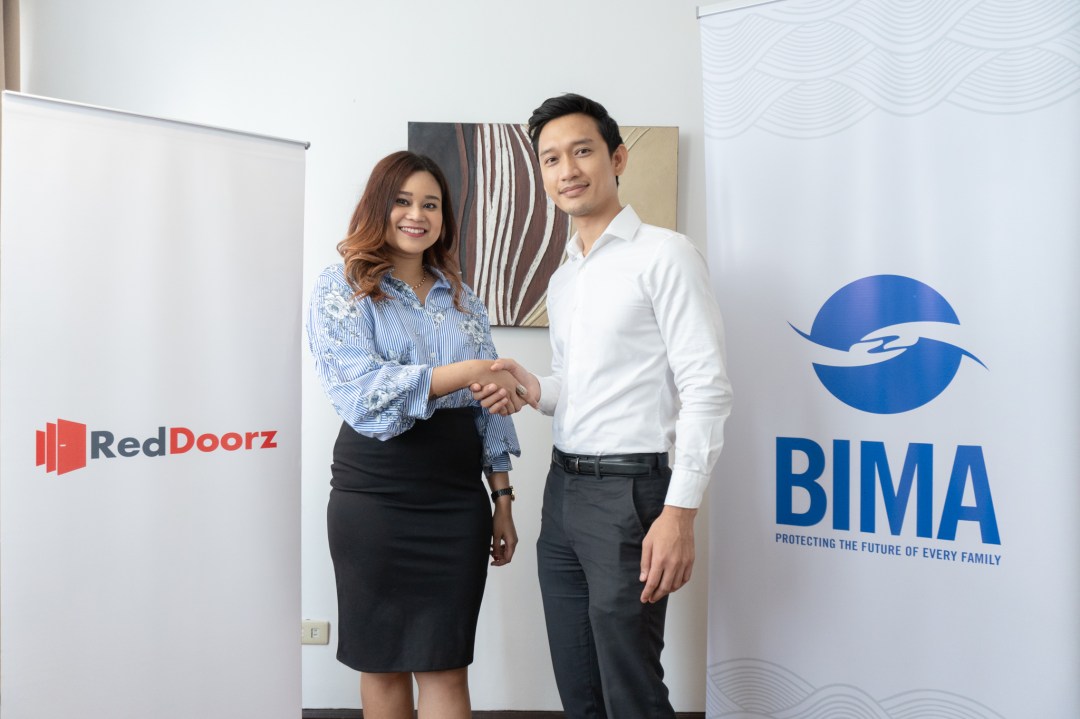 Stefanie Irma, Melvin Juruena