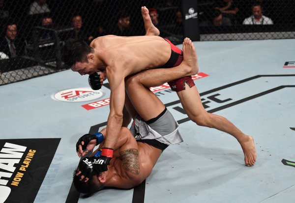 Su Mudaerji, Andre Soukhamthath